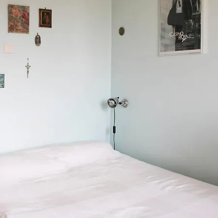 Appartement Quiet Overlooking A Large Garden *